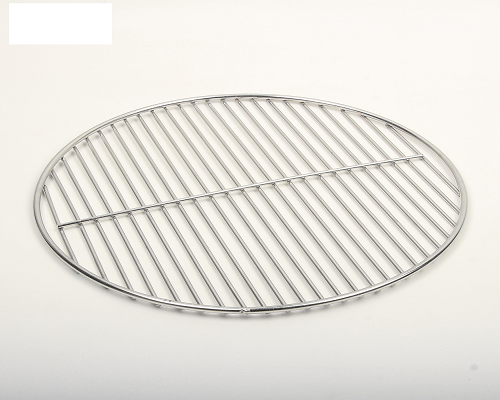 Panggangan BBQ Stainless Steel rel 4