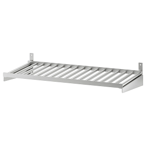 Rak Dapur Dinding Stainless Steel