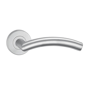 Gagang pintu baja tahan karat