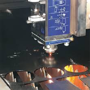 Corte a laser 2D dos melhores tubos