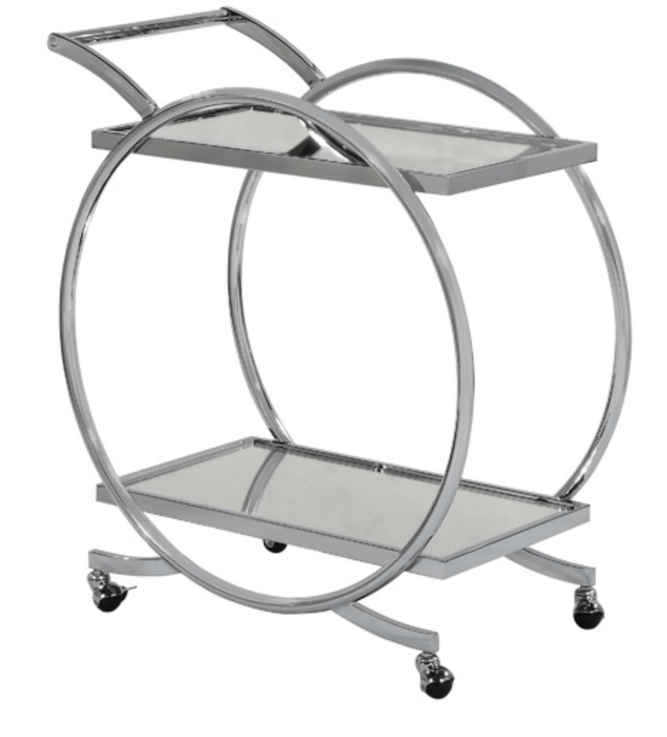 Pelindung samping dekoratif