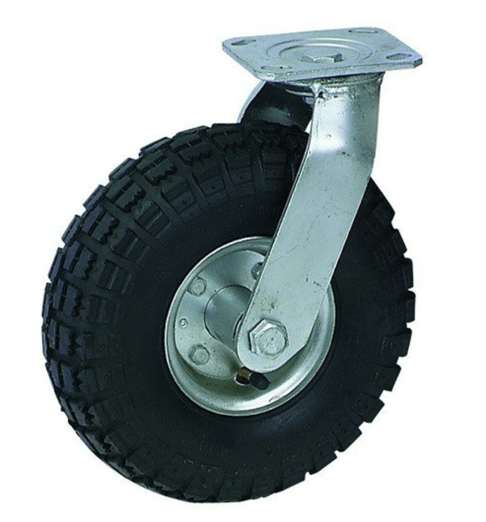Roda pneumatik