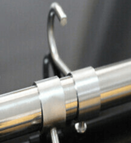 kait baja tahan karat