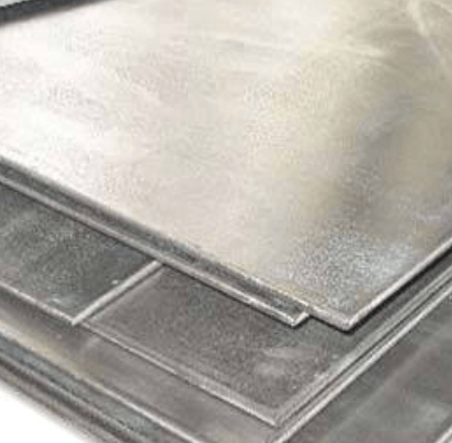 Hasil akhir matte antik