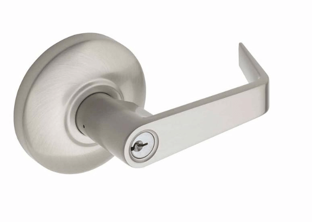 Tuas pintu baja tahan karat