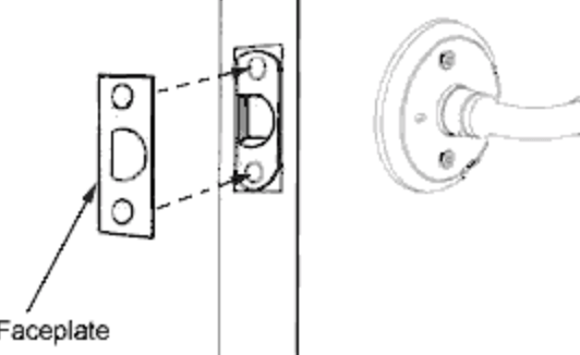 Pelat muka baja tahan karat