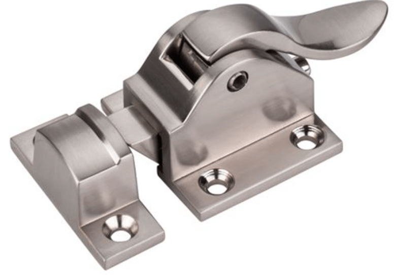 Kait baja tahan karat