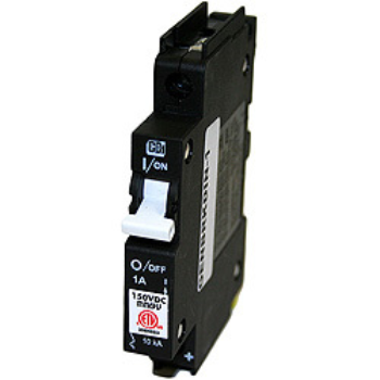 Barramento DIN Rail da Mount Breakers