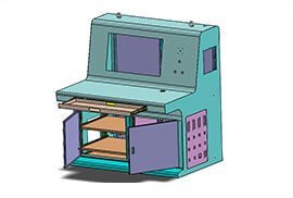 control-system-enclosure