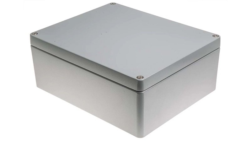 Cerramientos de aluminio