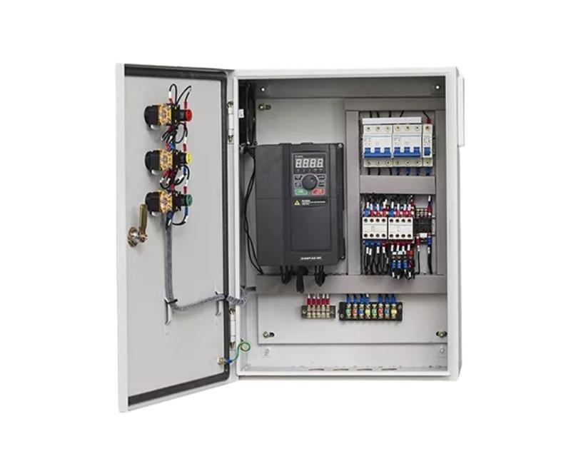 Figura- 1 Gabinete VFD