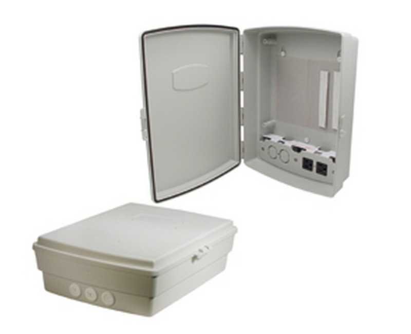 Caja inalámbrica
