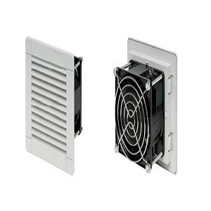 Ventilation des armoires électriques