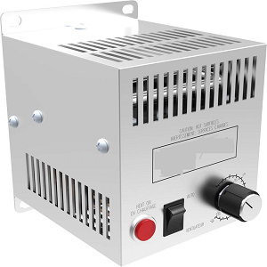 Chauffage d'enceinte 200 W