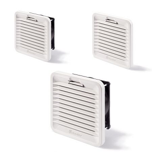 Ventilateur à filtre