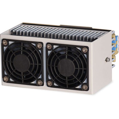 Système de refroidissement de boîtier électrique IP55