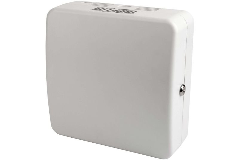 Caja para punto de acceso inalámbrico