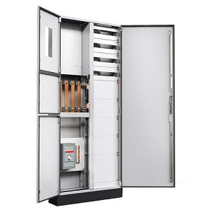 Boîtiers modulaires de base