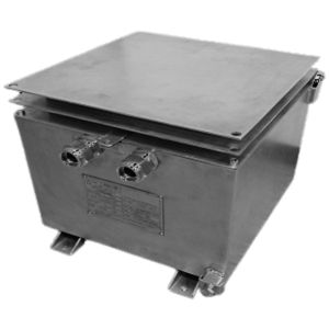 Boîtiers ATEX pour porte-batterie