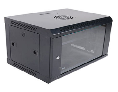 Armoire de vidéosurveillance