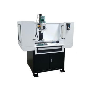 Boîtier de fraiseuse CNC