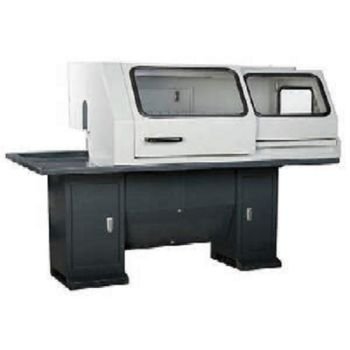 Boîtier de machine CNC optimal