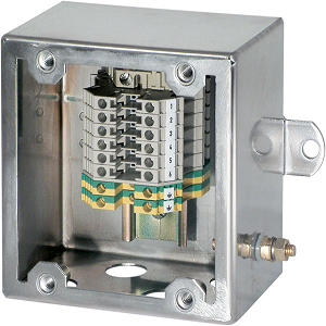 Coffrets ATEX Crouse Hinds