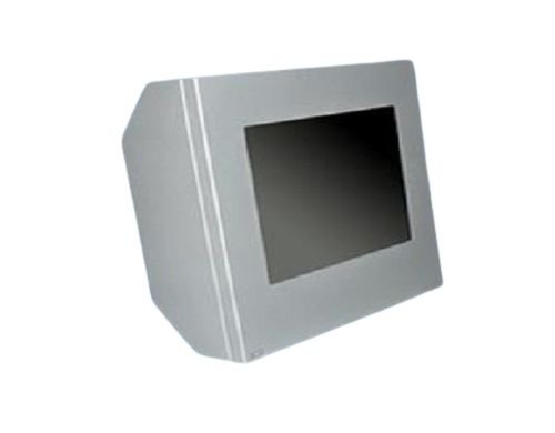 Boîtier de moniteur LCD anti-poussière