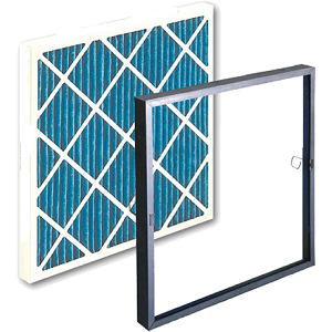 Boîtier électrique Filtres à air Grilles Persiennes Souffleur