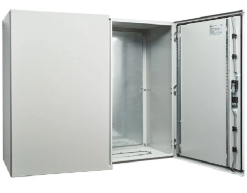 Coffret électrique