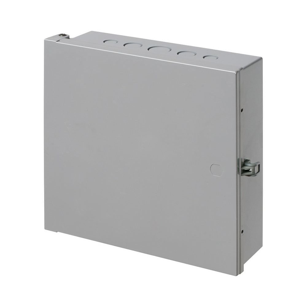 Caja de protección para equipos electrónicos