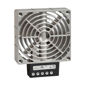 Radiateurs à ventilateur