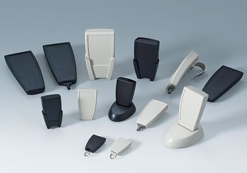 Boîtiers portables