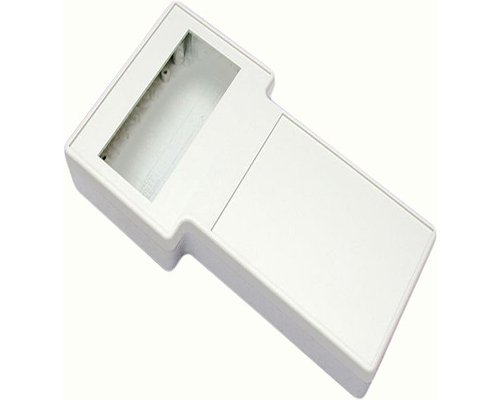 Carcasa portátil IP54