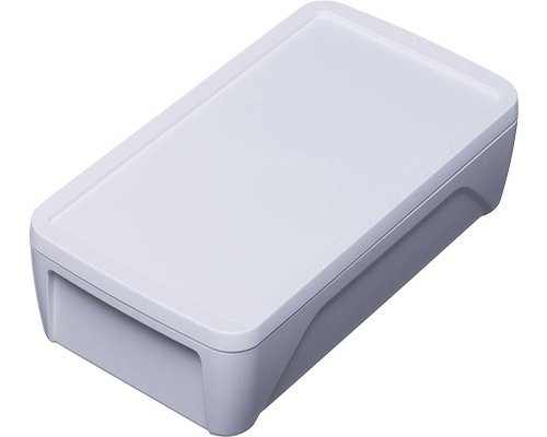 Carcasa portátil IP65