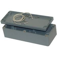 Boîtier en plastique IP65