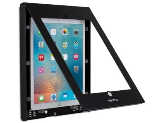 Gabinete médico para iPad