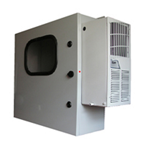 Chauffage d'enceinte de type NEMA