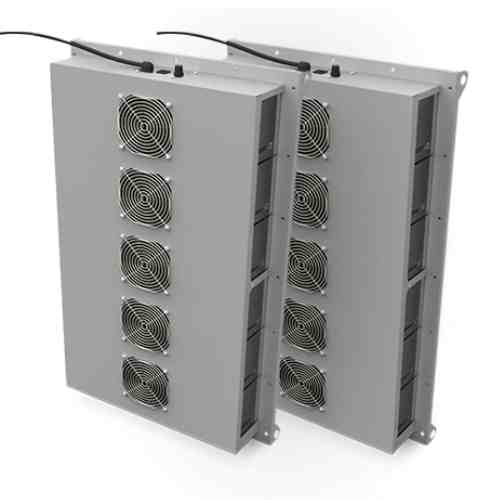 Climatiseur portatif pour armoire électrique