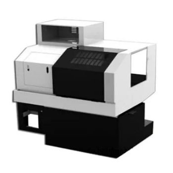 Boîtier de machine CNC en tôle