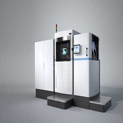 Gabinete de acero inoxidable para impresora 3D