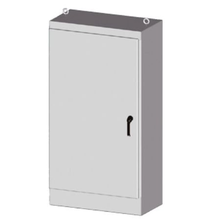 Caja de batería NEMA tipo 12