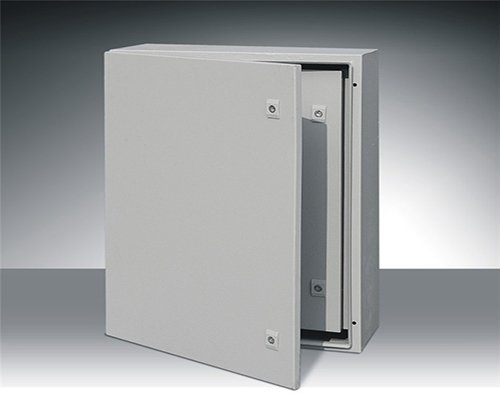 Caja de montaje en pared