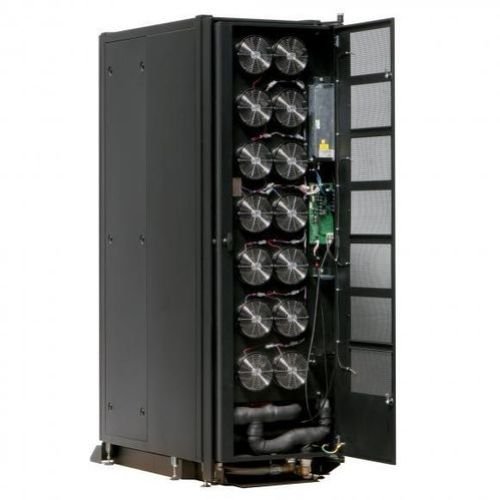 Système de refroidissement d'armoire électrique à eau