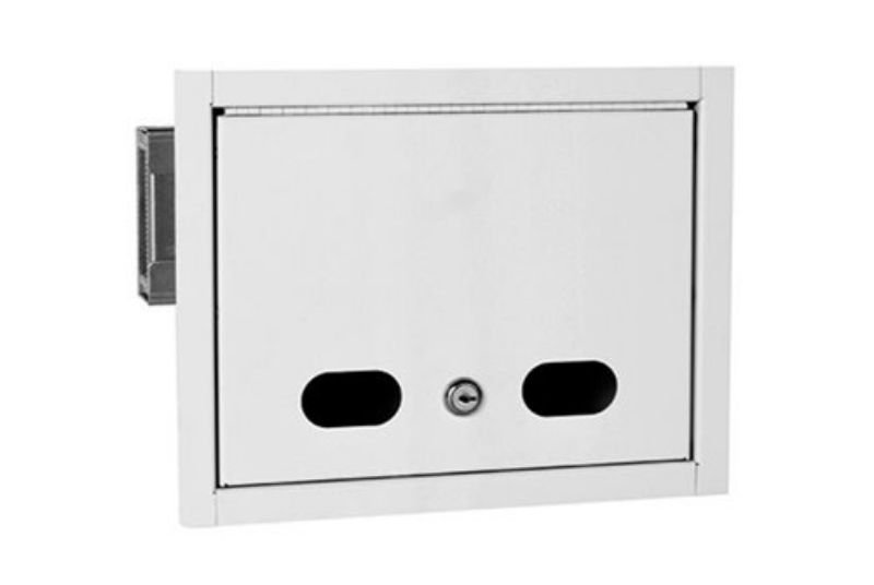 Cajas inalámbricas