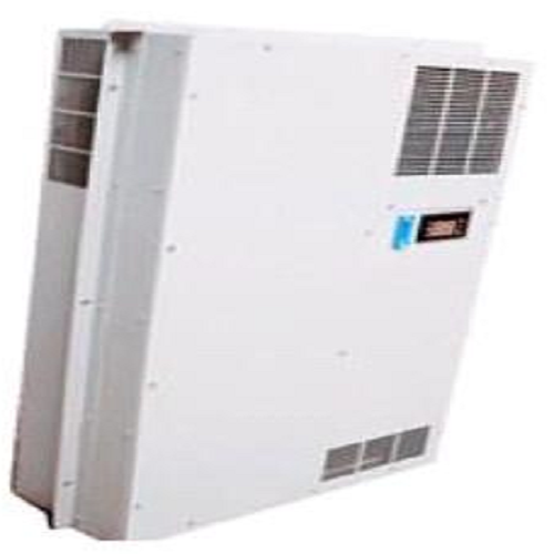 Boîtier de climatiseur électrique à montage sur porte