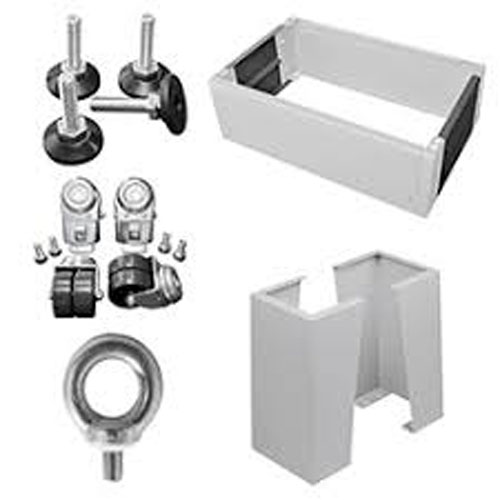 Accessoires pour boîtiers