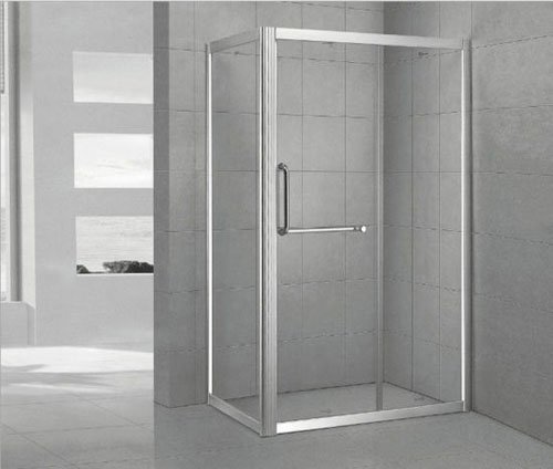 Cadre en aluminium