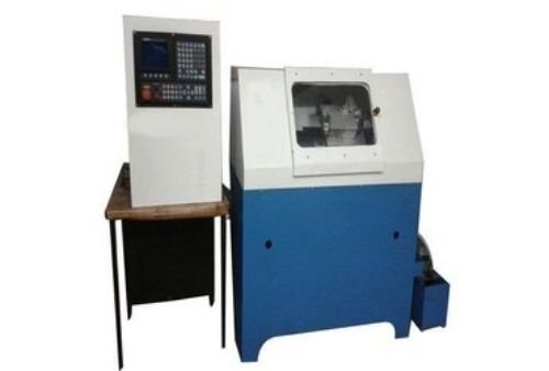 gabinete de máquina cnc
