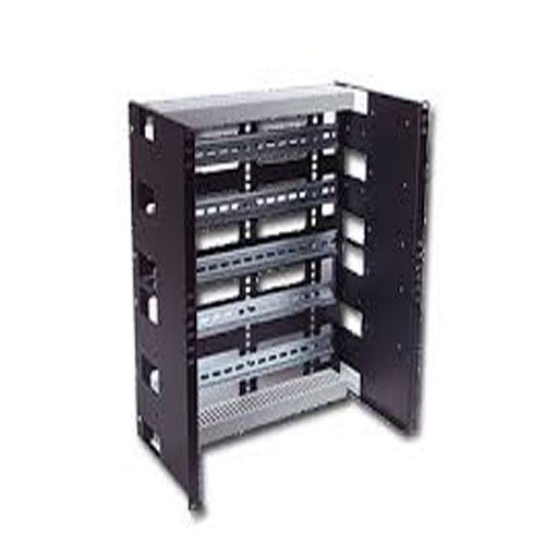 Gabinetes con riel DIN